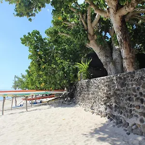 Fare Edith Moorea Lodge Haapiti
