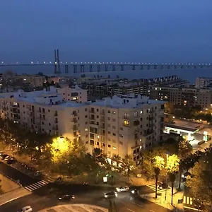 Panoramic Dreams Appartement Lisboa